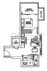 Eastwood Regency (D16), Apartment #430614601